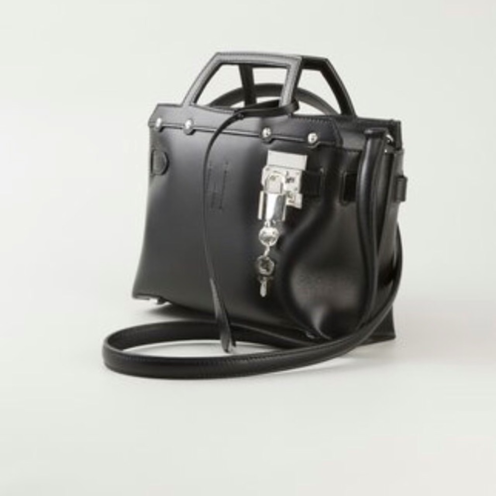 Golden Goose Deluxe Brand baby Carla bag